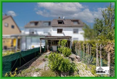 Ihre Chance: Reihenmittelhaus zum kleinen Preis – dank Erbpacht �����