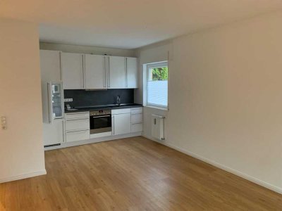 Modernes 1-Zimmer Apartment in St. Lorenz-Nord