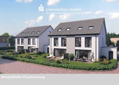 Ihr neues Zuhause – perfekt für Familien