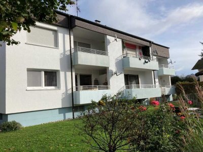 Mehrfamilienhaus in Bühl für Kapitalanleger