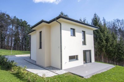 Stilvoller Neubau mit Wohlfühlfaktor!