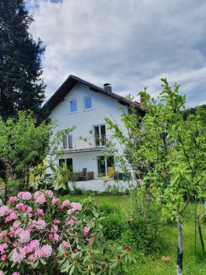Einfamilienhaus 8,5-Zimmer-Haus in Neureichenau