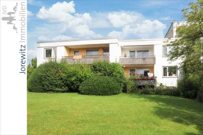 Bi-West - Nähe Universität: Schöne 3,5  Zimmer-Wohnung mit Balkon - ideal als Kapitalanlage