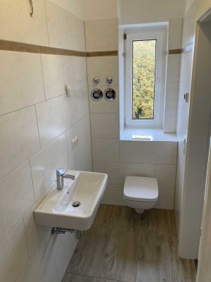 1-Zimmer Wohnung im 3. OG in Frankfurt (Oder) - Altberesinchen