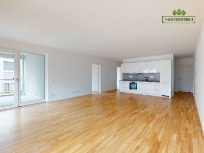 Perfekt für Familien! 4-Zimmer-Wohnung mit moderner EBK