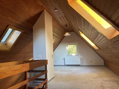 Helle 3-Zimmer Wohnung mit Balkon in Bonn-Holzlar