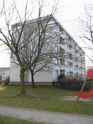 Demnächst frei! 3-Zimmer-Wohnung in Dortmund Aplerbeck