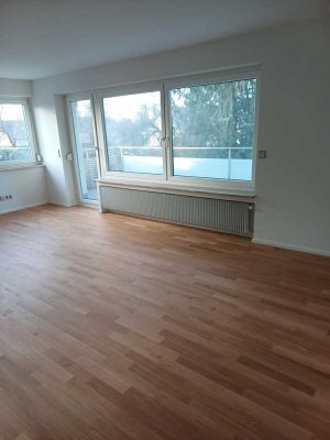 Neu renovierte 4-Zimmer-Wohnung mit Balkon im 1. OG in Pliezhausen