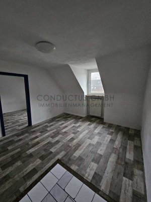 ***Gemütliche Dachgeschoßwohnung an Einzelperson oder Pärchen zu vermieten***