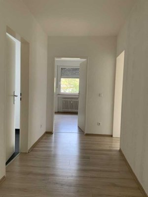 3-Zimmer-Wohnung in Gelsenkirchen Scholven