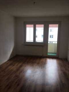 Gemütliche 2-Raumwohnung in Ellrich