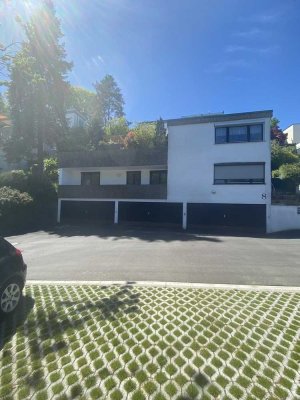 Stilvolle 3-Zimmer-Wohnung in ruhiger Lage von Haueneberstein, frisch renoviert