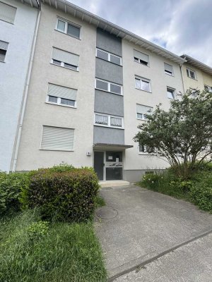 3-Zimmer Wohnung mit 75m² im Maxburgring