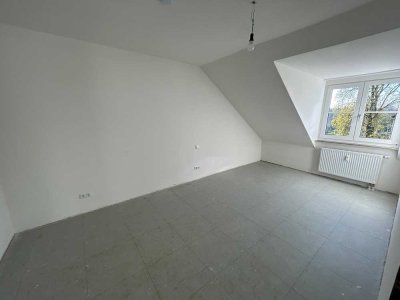 2 Zimmer Wohnung für NUR für 2 Personen in ruhiger Lage mit WBS