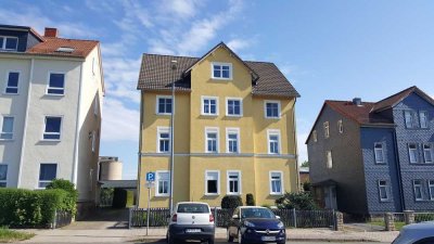 Gemütliche 1-Zimmer-Wohnung in Gotha zu vermieten