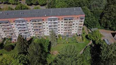 Top-Angebot in Chemnitz Kappel: 5 vermietete Eigentumswohnungen, teils mit Aufzug, 5 Balkone