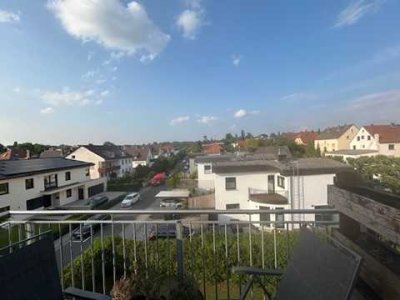 4 Zimmer Wohnung in der Nähe vom Kurpark