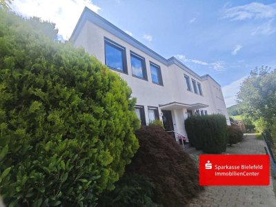 Schönes Reihenendhaus in ruhiger &  beliebter Wohnlage von Großdornberg