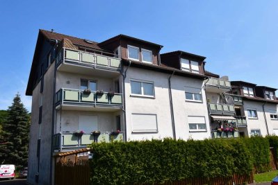 Mit Weitblick in Hemer