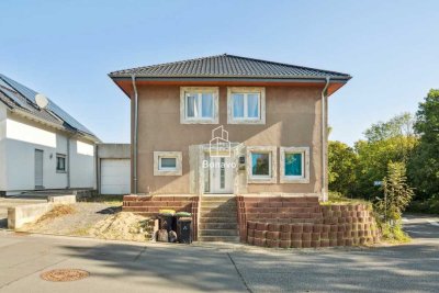 Ihr neues Zuhause mit Pool und viel Platz für die Familie