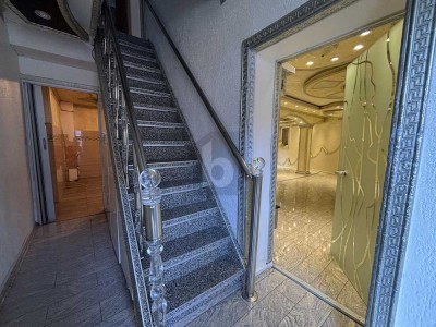 ALTBAU-CHARME TRIFFT MODERNE AUSSTATTUNG