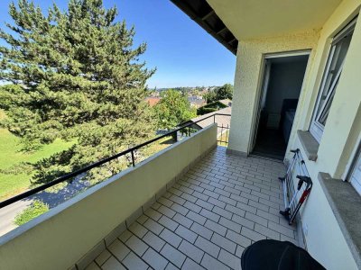 Wohnglück mit Aussicht