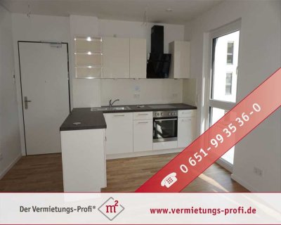 Traumhafte 2-Zimmer-Wohnung mit Terrasse und direktem Moselblick
