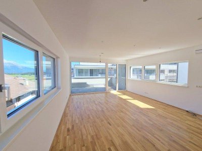 Wunderschöne 3-Zimmer-Wohnung mit Terrasse Top 4