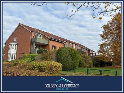 Helle zwei Zimmer Wohnung in Barsbüttel bei Hamburg
zur Eigennutzung oder Vermietung