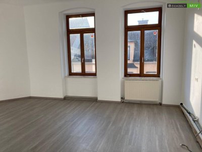 Mietwohnung mit zwei Schlafzimmer ++ Seckauerstraße ++