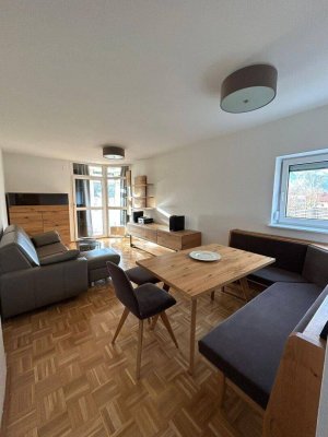 Kuschelige, schöne Starterwohnung - Elsbethen