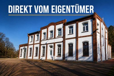 Viel Platz für Ihre Ideen: Großzügiges Haus in Eisenach