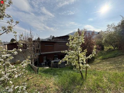 Helles Studio - Apartment mit großem eigenen Garten!