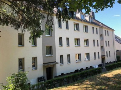 Singles aufgepasst! Gepflegte 2-Zimmer-Wohnung in Wuppertal Langerfeld