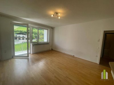 Erschwingliche Starter-Wohnung