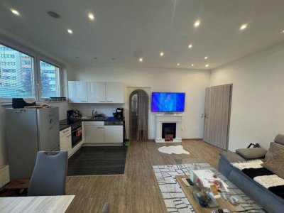 Eigentumswohnung im Erdgeschoss