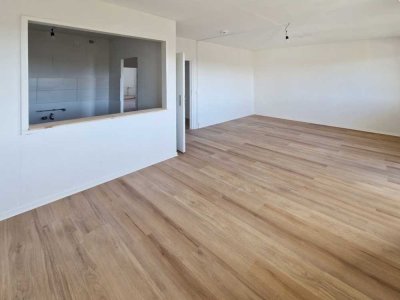 Ab 05.06. frei - Familien willkommen in dieser schönen 4-Zimmer-Wohnung mit Balkon!