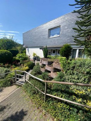 Attraktive, sonnige Einliegerwohnung