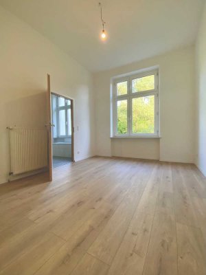 Attraktive 4-Zimmer-Wohnung in Wuppertal