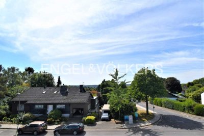 Wohnen auf höchstem Niveau – Stilvolles Penthouse mit Panorama-Dachterrasse