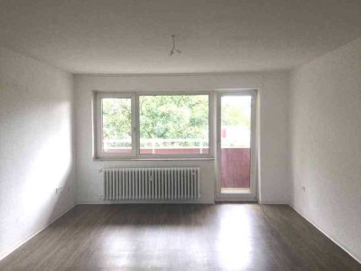 Ankommen und wohlfühlen: 3-Zimmer-Wohnung mit großzügigem Balkon
