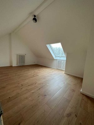 *2 - Zimmer Wohnung inkl. EBK und Balkon in Zentrumsnähe*