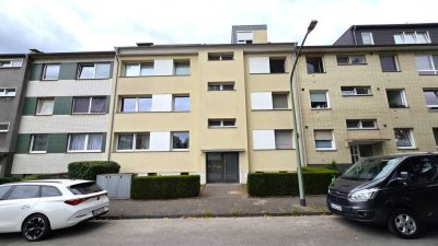 DU -Neudorf I Neuwertig I Komplettsanierung in 2020  I Balkon I Parkett I inkl. Top Küche