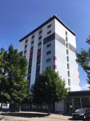 FAHRSTUHL - Tolles Einzimmerappartement - Schöne Aussicht !