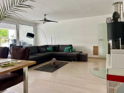 Exklusive & moderne 4 ZKB Wohnung in top Lage nahe Kuhsee