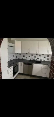 Schöne 5-Zimmer-Wohnung mit Terrasse im ZFH - Passau-Heining