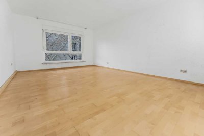 Charmante 3-Zimmer-Wohnung im Herzen von Mainz – zentral und ruhig