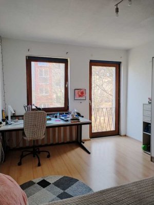 Nachmieter gesucht 2-2.5 Zimmer