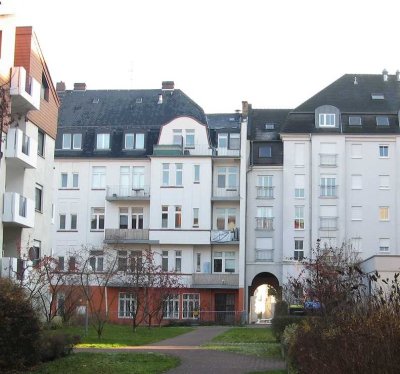 Tolle Wohnung - Erstbezug nach Komplettsanierung