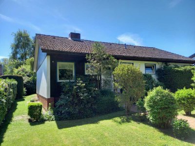 Grundstück in ruhiger Lage mit Abrisshaus